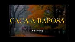 Caça à Raposa - Elis Regina (Fox Hunting)