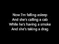 Masketta Fall - Mr Brightside Lyrics (Acoustic Cover)