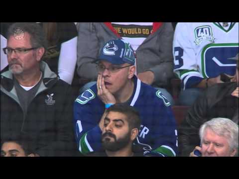 Russell the hero as Flames steal game one