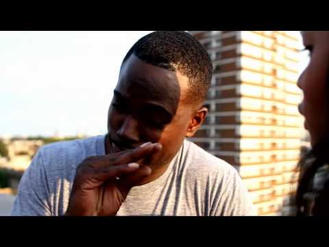 A.L. - Tell Me Remix ft Mercston,Stutta & Ghetts