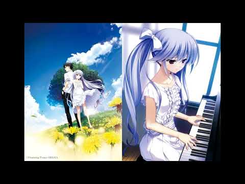 Grisaia no Rakuen Original Soundtrack | Disc 1
