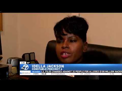 Potter County looking to hire new constable