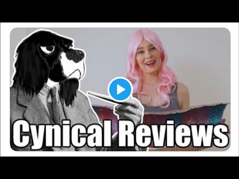 'Cynical Reviews' Reviews Itself: The Art of Insults and Apologies