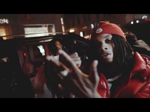 Kirky - Living Proof (Official Video)