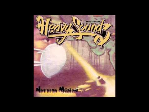 Heavy Soundz feat Monk.e - Confidencial (Prod by Rilabeats)