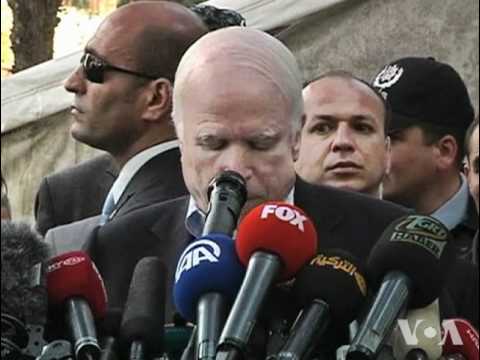 Many Skeptical Syria Cease-Fire Will Hold