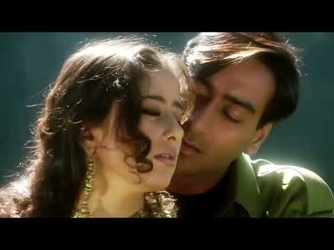 Ishq Di Gali Vich Koi Koi Langda ((( Jhankar ))) Kachche Dhaage 1999 - Kumar Sanu (1).mp4