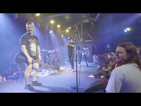 Unvow Full Set- May The Fest Be With You 5/4/25 -Mercury Music Lounge