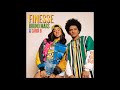 Bruno Mars- Finesse ft  Cardi B (Clean)