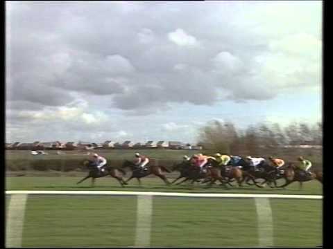 1997 Glenlivet Anniversary 4-y-o Novices' Hurdle