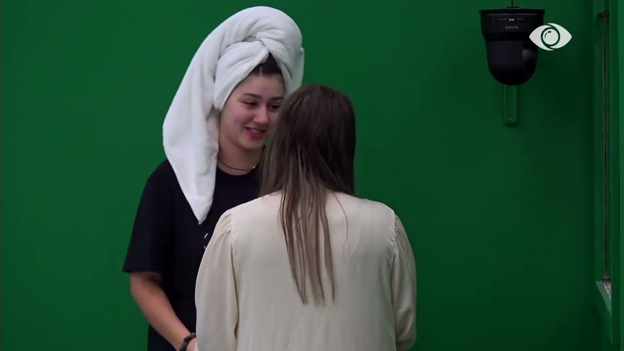 Më ka marrë malli/ Gerta përlotet për fëmijët e saj