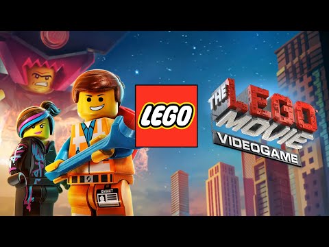 The Final Showdown - The LEGO Movie Videogame