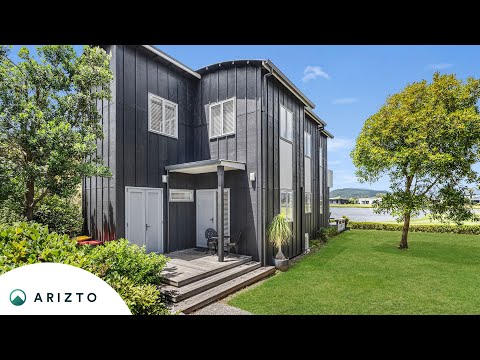 25/101 Harbour Drive, Matarangi, Thames-Coromandel, 3 chambres, 2 salles de bain, Unit