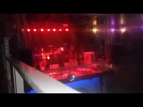 Team triangle🔺  live in chitwan snooks cafe & pub