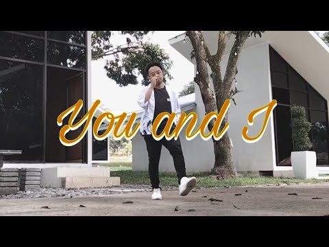 You & I - Ijiboy, Bosx1ne, Chriilz & Skusta Clee | KarlxLesther CHOREOGRAPHY #Dance #Choreography