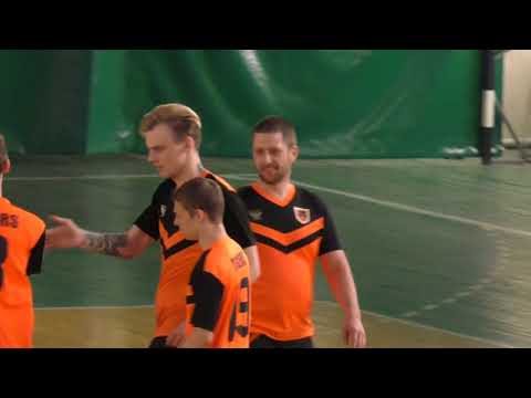 18 КУ 11 JC Бегемоты – Tigers