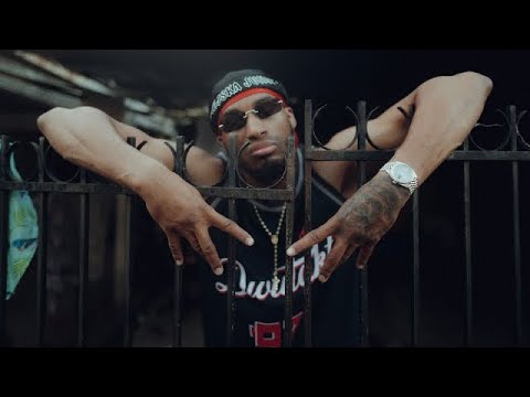 KOSZ Alberto [Official Music Video] prod. nbalvcky 