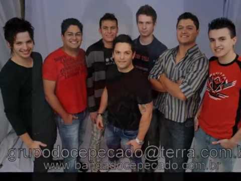 Bar Da Praça-banda Doce Pecado