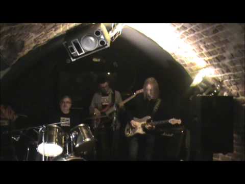 316 Soczewa Blues Session - 01.05.2015 - 4