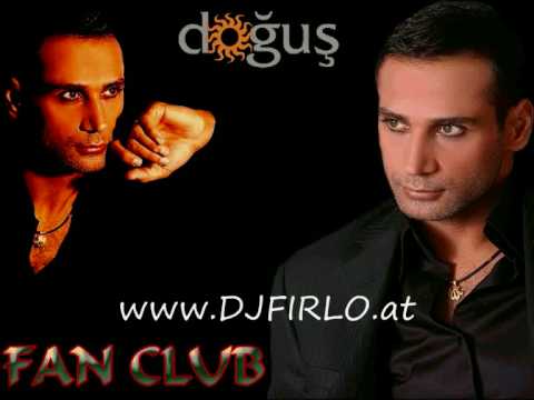 Dj Firlo vs. Dogus Cansizim (REMIX) - www.DJFIRLO.at