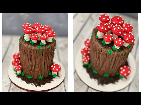 download lagu mp3 mp4 Chocolate Mushroom Cake, download lagu Chocolate Mushroom Cake gratis, unduh video klip Chocolate Mushroom Cake