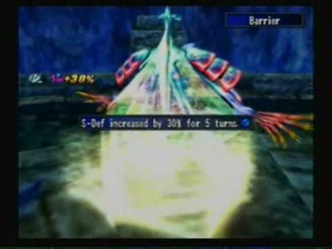 Shadow Hearts: From The New World - La Sirene