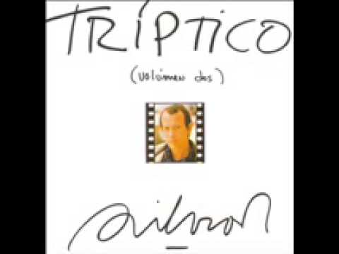 Silvio Rodríguez - Triptico Vol II (Álbum Completo)