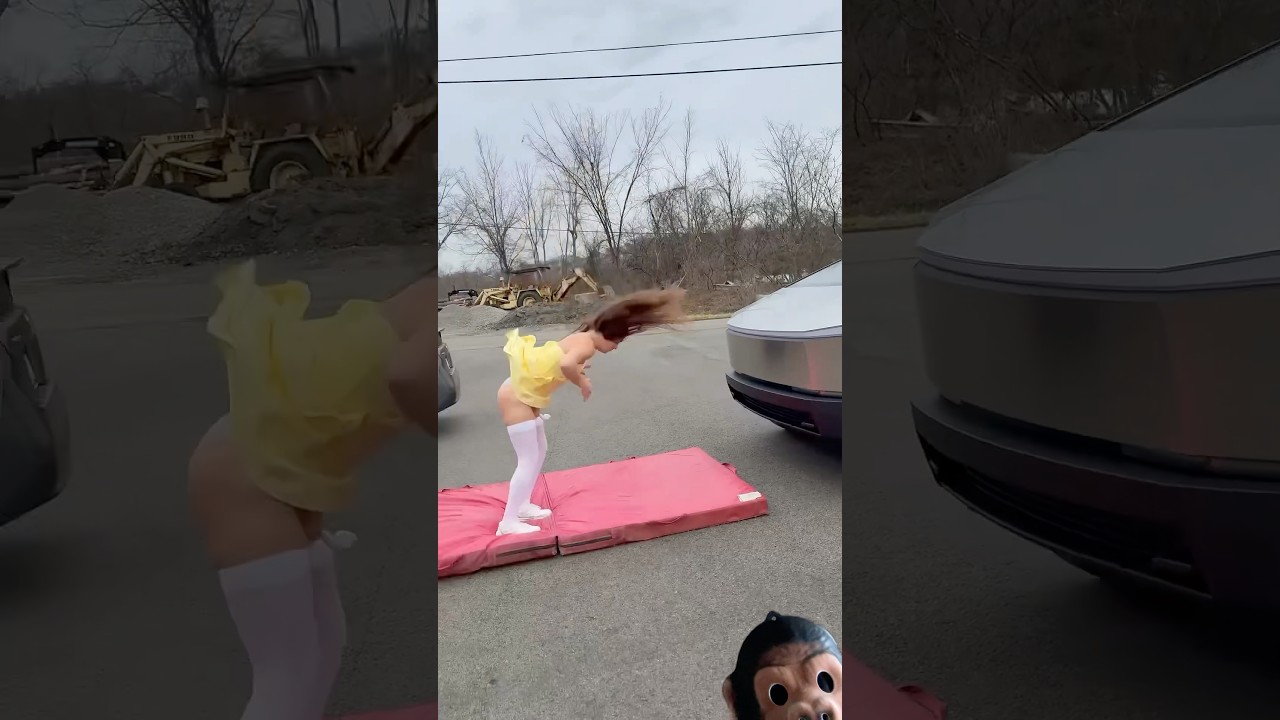 #flip #acrobatics #trampoline #tricking #fail #backflip