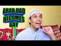 Abu Zubair Becomes Gay !? 😱 | Zubair Sarookh