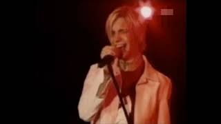 The Calling - Things don't always turn out that way (Live in Sydney, 2002) ***RARE***