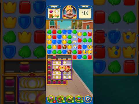 Royal Match Level 4292