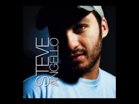 Steve Angello - Sansation