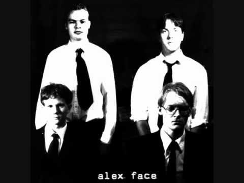 Alex Face - Smell like a woman