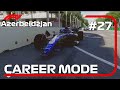 RODE VLAG PAKT TOTAAL NIET GOED UIT! | F1 23 Aston Martin Career Mode #27