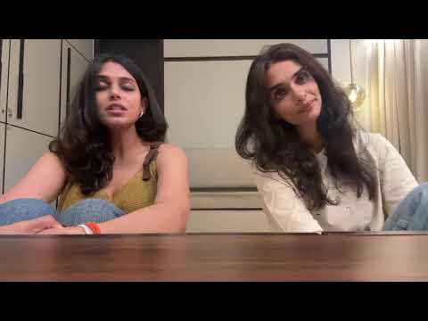 Nirmohiya, Bandish Bandits 2 with @mihikabol