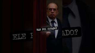 Caso Banco Master: Gilmar Mendes e Daniel Vorcaro explicados #shorts
