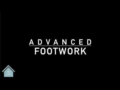 Teaser FdC@Home - Advanced Footwork