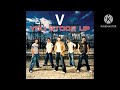 V- Can You Feel It (Audio)