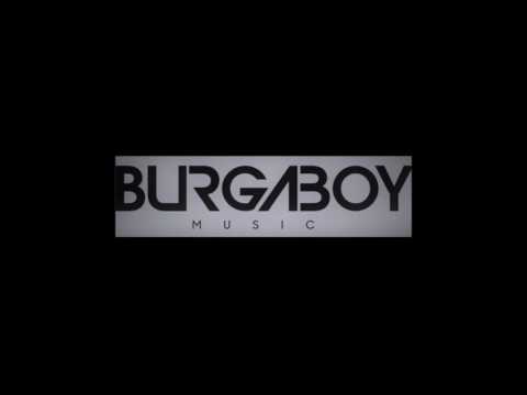 SBD - If Your Rollin (Burgaboy Remix) #BurgaboyMusic