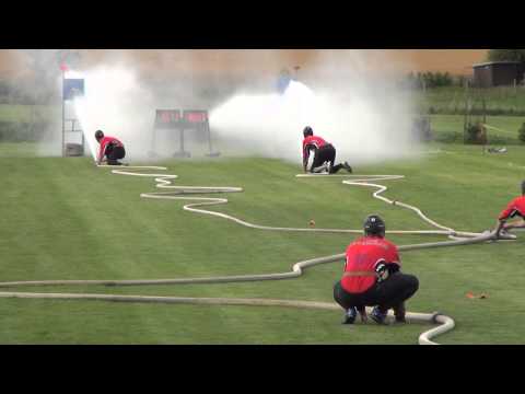 SDH Oponešice muži na Poháru starosty SDH Výčapy