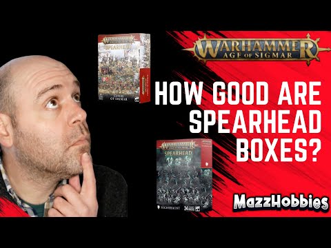 Spearhead Boxes Ranked & Reviewed: The Ultimate Guide!
