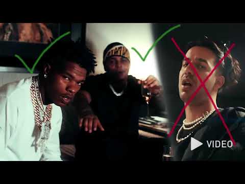 Luciano  - Fendi Drip feat. Lil Baby (ohne Ufo0815)