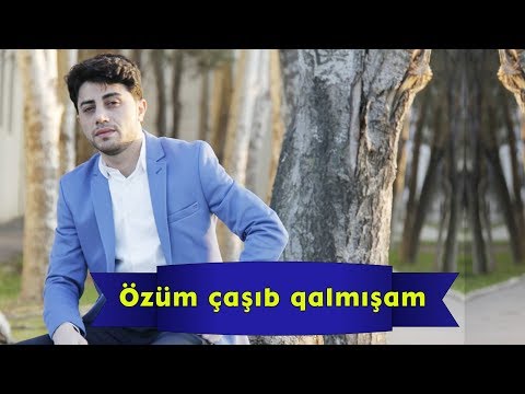Balabəy Ağayev ft Gülağa Ağayev ft Cavid - Özüm Çaşıb Qalmışam