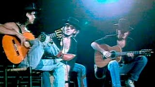 Mecano - Por la cara (Live&#39;88)