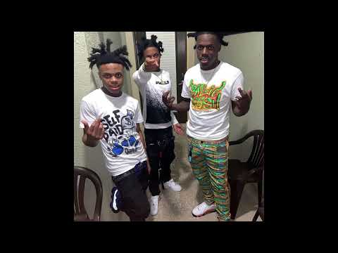 Handyman Tooley22 " Take it or Leave it " (Leaked Official Audio) [ prod. Max2k10]