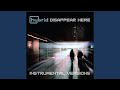 Green Shell Suit (Instrumental)