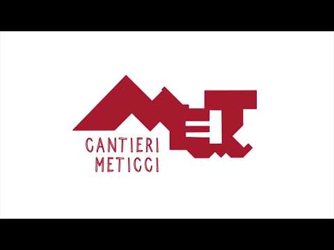 Atlas of Transitions - Cantieri Meticci