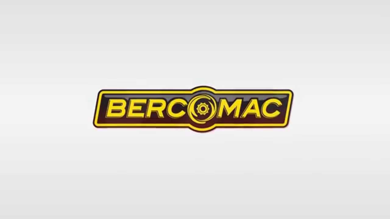 Bercomac parts catalog