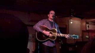 Tom Russell--Santa Ana Wind