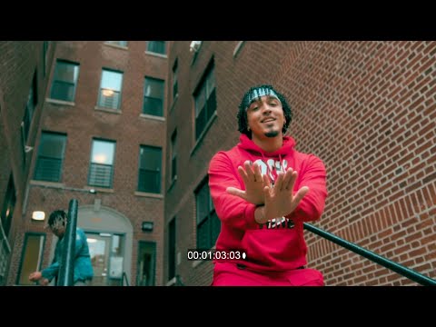 Lenin Jr feat. Yam G - Ponte Pa' Mi (Video Oficial)